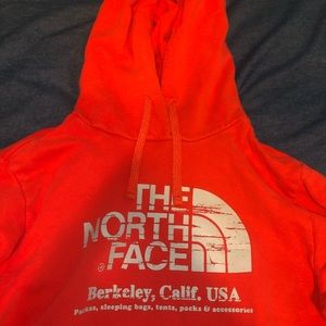 NorthFace Hoodie